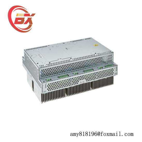 ABB DSQC663 IRC5 3HAC029818-001 Drive Unit