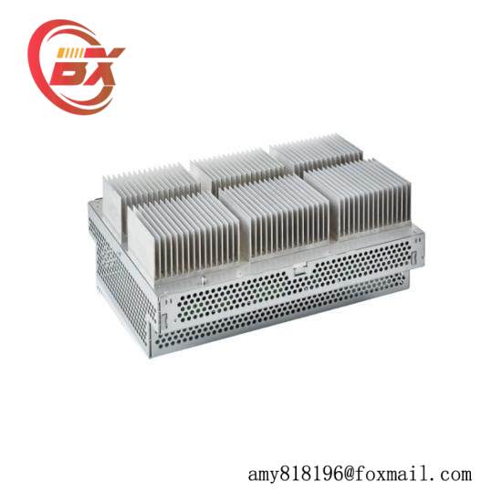 ABB DSQC663 IRC5 3HAC029818-001 Drive Unit