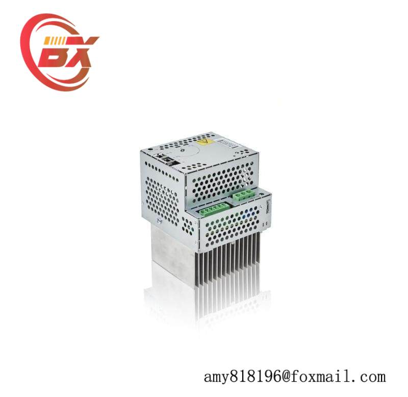 ABB DSQC664/3HAC030923-001 Drive Unit