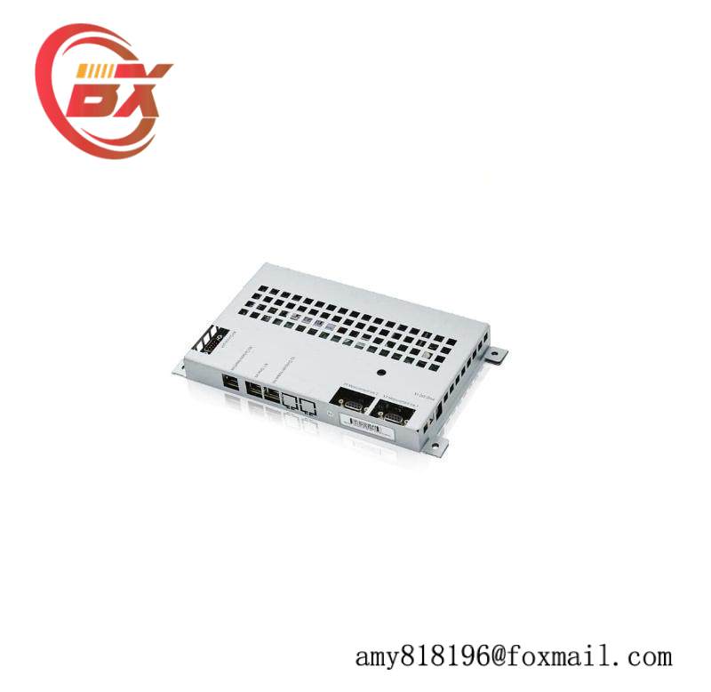 ABB DSQC668 3HAC029157-001 Drive Unit