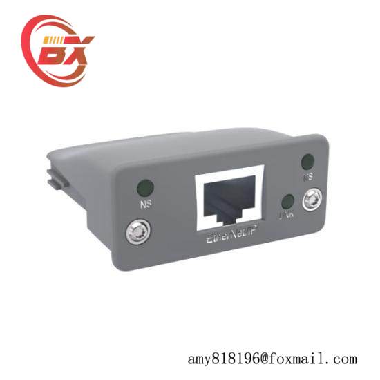 ABB DSQC669 3HAC027652001  Ethernet Unit