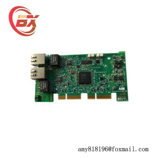 ABB DSQC676 3HAC031612-001 Circuit Board