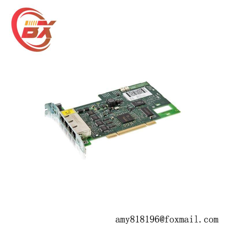 ABB DSQC678 3HAC033556-001 Communication Board