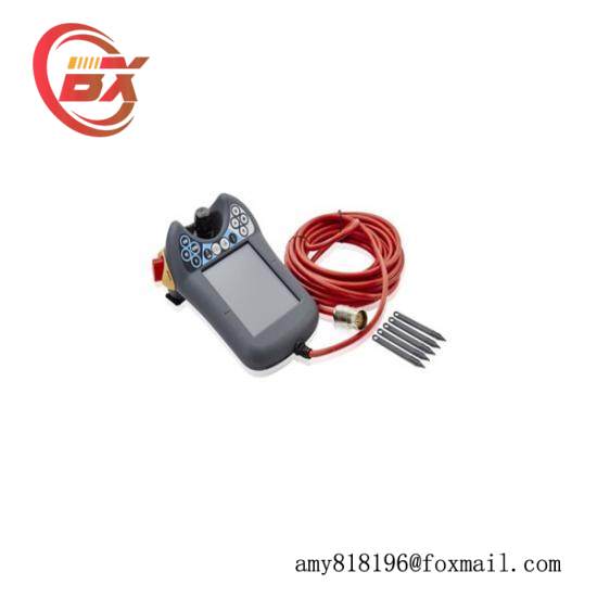 ABB DSQC679 3HAC028357001 Teach Pendant