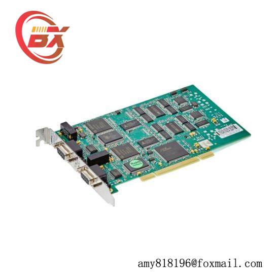 ABB DSQC687 3HAC031166-001/3HAC023047-001 Profibus Board