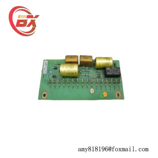 ABB 5STP 33L2800 Control System Accessory