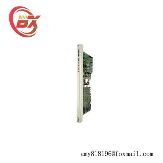 ABB DSQC 104 Resolver Board