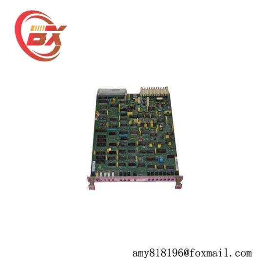 ABB DSQC 129 YB161102-BV/1 PCB BOARD