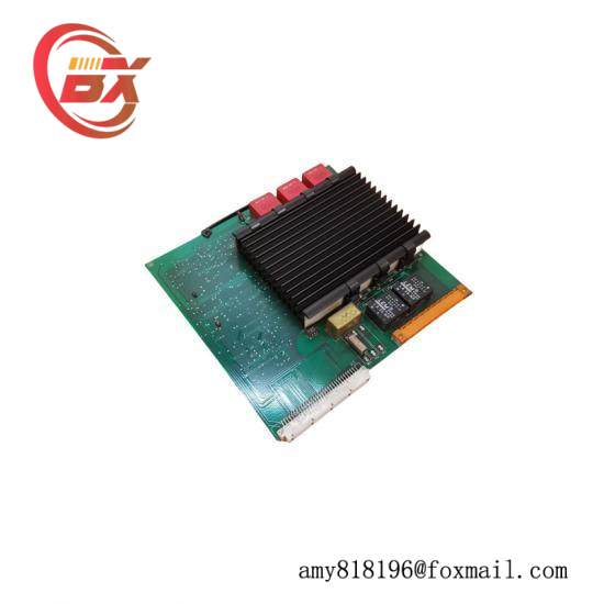 ABB DSQC 236C ROBOTICS DRIVE CONTROL BOARD