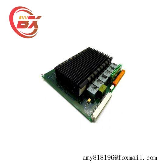 ABB DSQC 236D Servo Drive BOARD