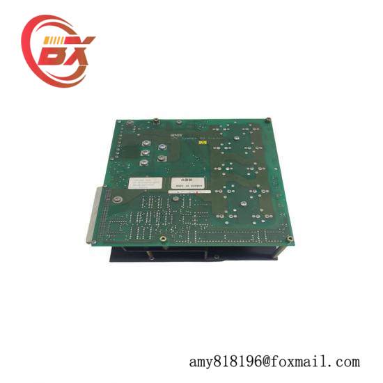 ABB DSQC 2498 Servo Amplifier DCS MODULE