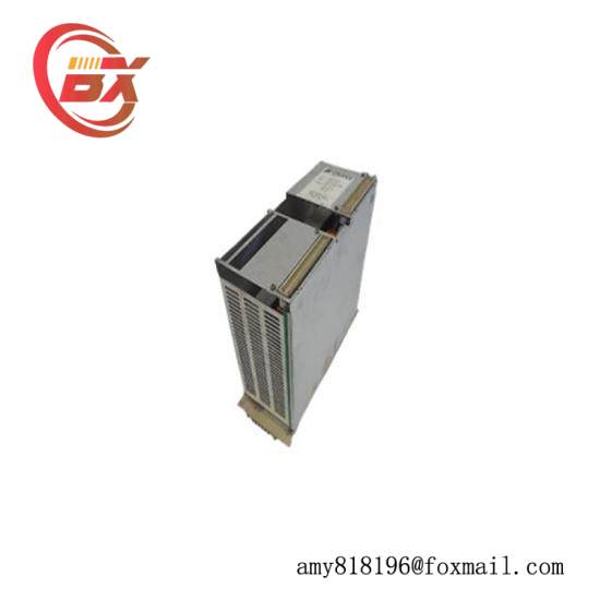 ABB 3BHE009017R0102 XV C724 BE102