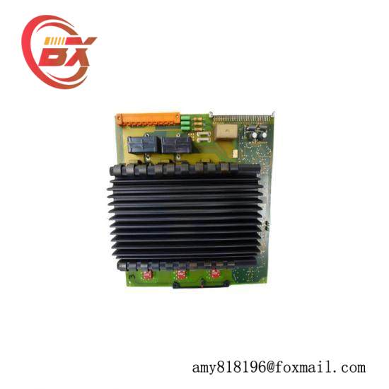 ABB Bailey IMMFC04 Multifunction Controller