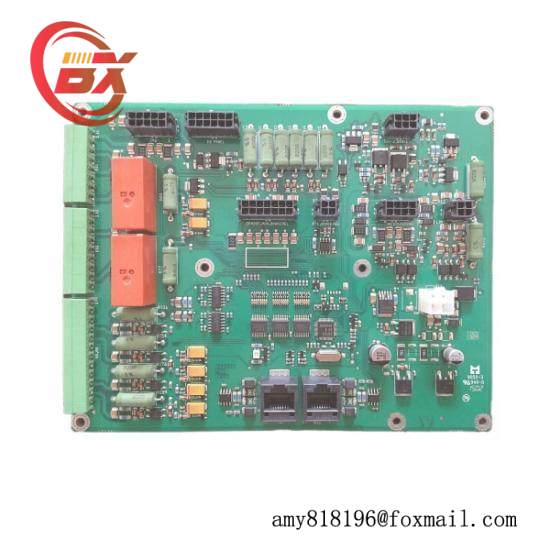 ABB 3HAC028018-003