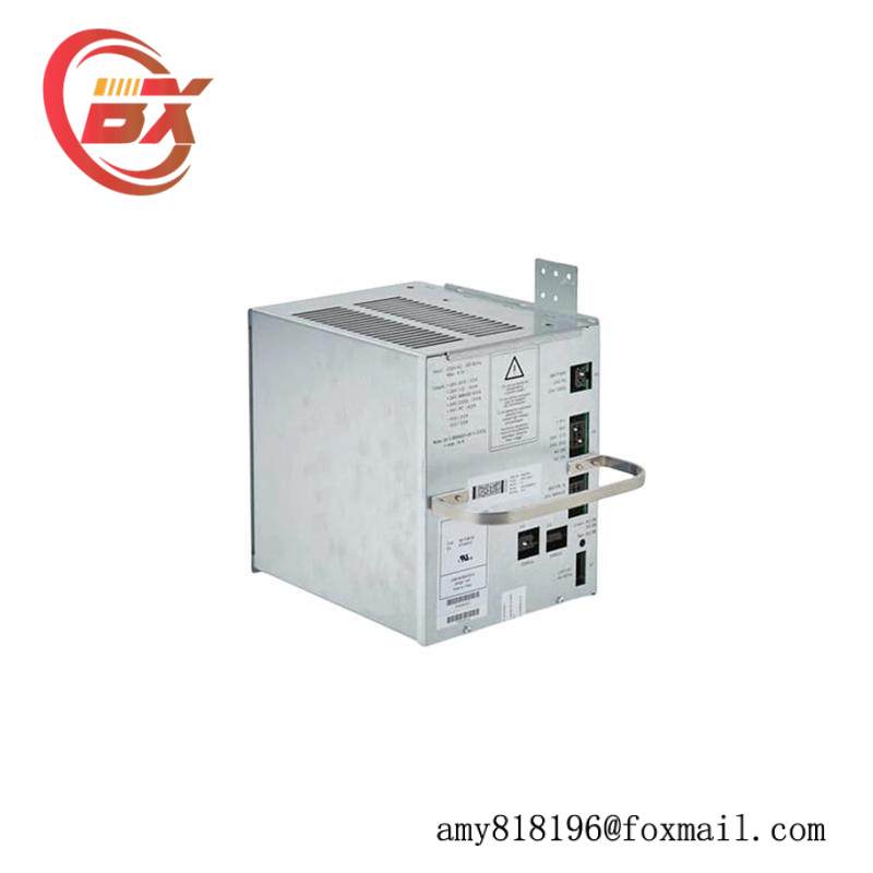 ABB DSQC 539 Robotic Power Supply