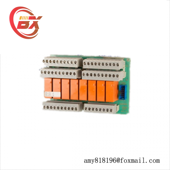 ABB DSQC 266T 6369901-353