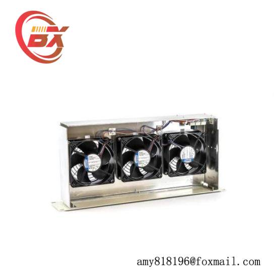 ABB DSRC113 TES52820083-LF  Fan Unit