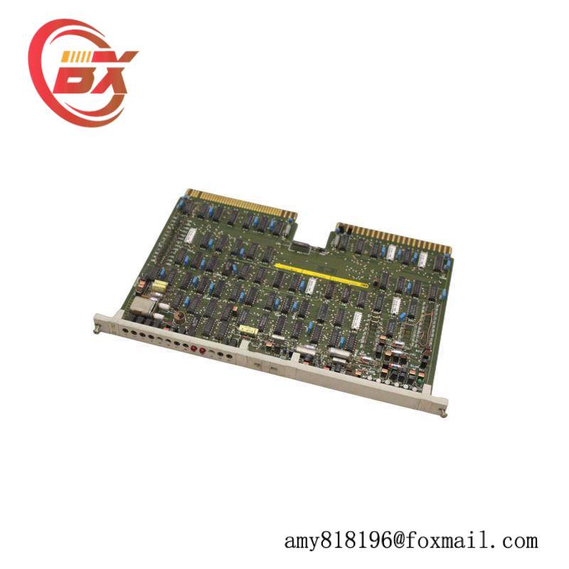 ABB DSRF180A 57310255-AV
