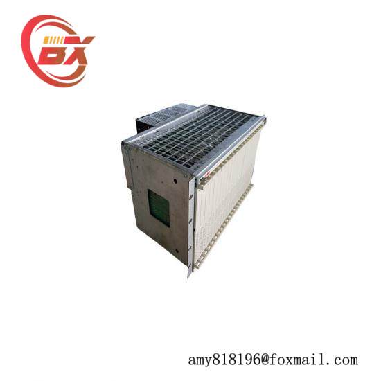 ABB DSRF187 3BSE004985R1 I/O Cardfile Board
