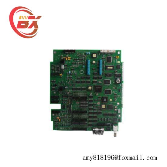 ABB DSRF197 3BSE019297R1