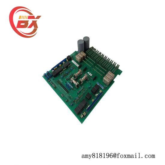 ABB DSRF197K01