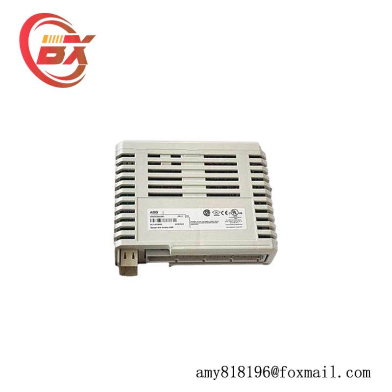 ABB DSSB-01C Control Unit