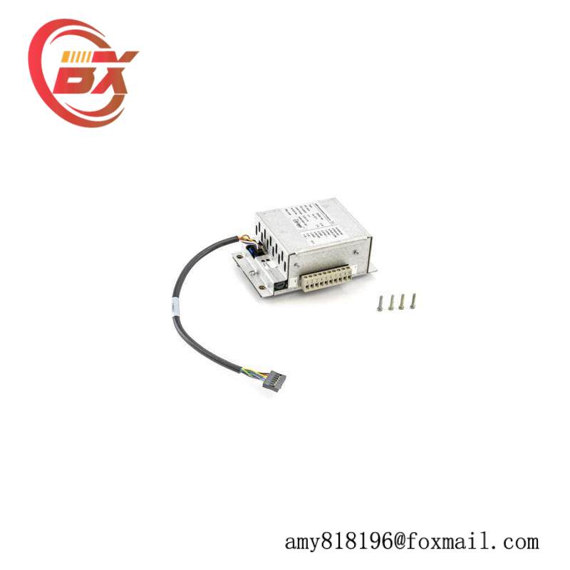 ABB DSSB146 48980001-AP DC / DC Converter