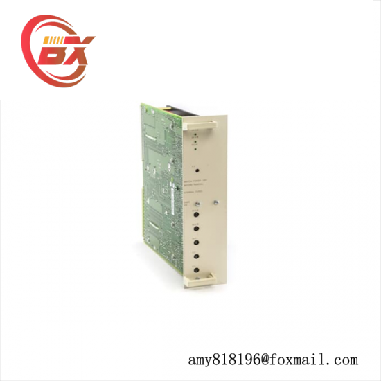 ABB DSSR116 48990001-FK