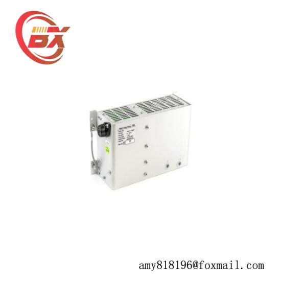 ABB DSSR122M Power Supply Unit