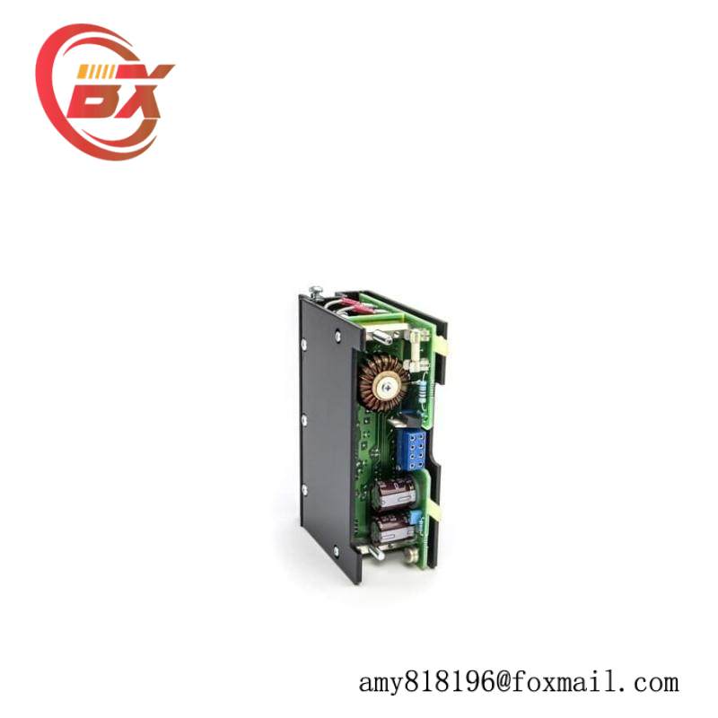 ABB DSSR170 48990001-PC DSSR 170 Power Supply Unit for DC-input