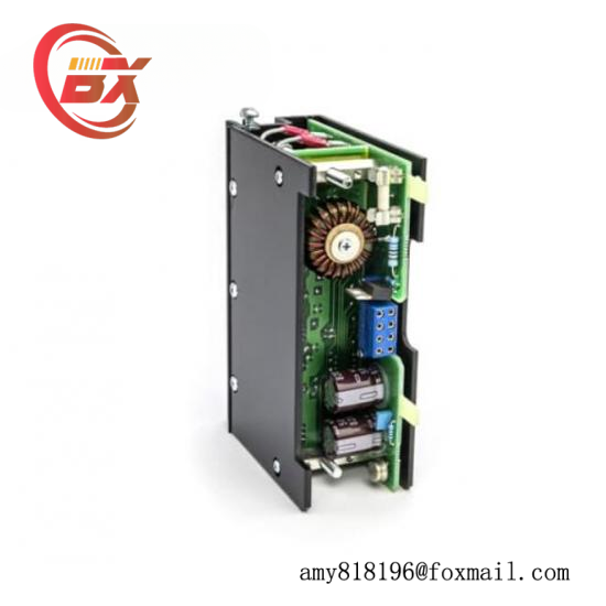ABB DSSR170 REF48990001-PC  Power Supply Unit