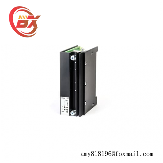 ABB DSSS-171-3BSE005003R1 Voting Unit