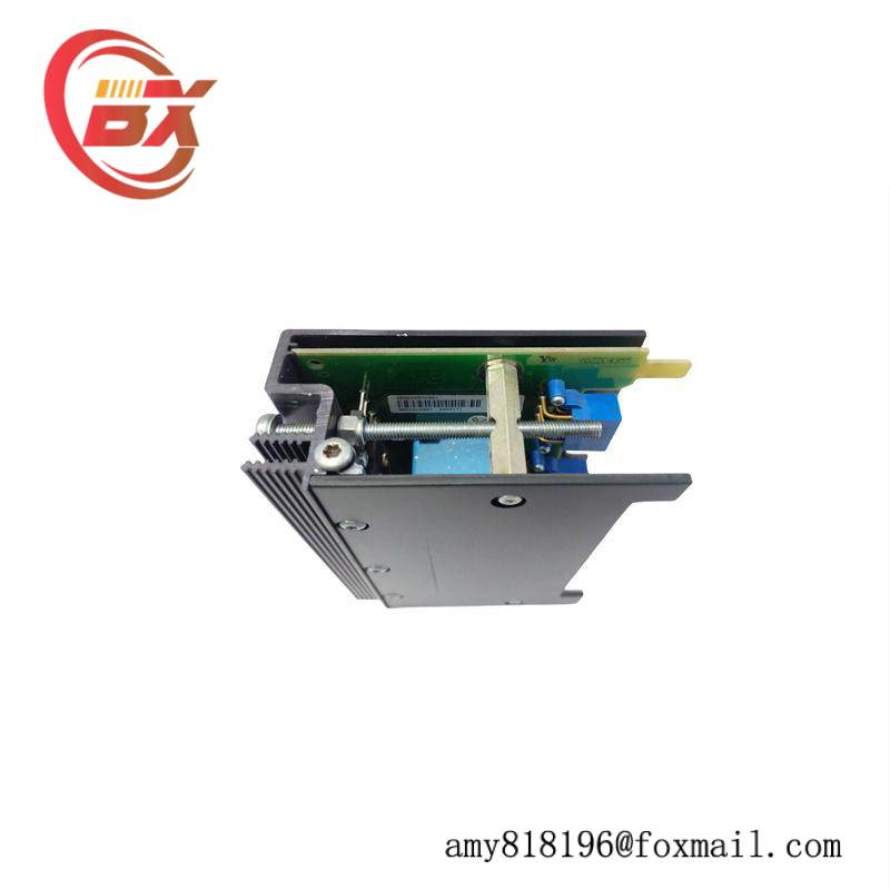 ABB DSSS171 3BSE005003R1 Voting Unit