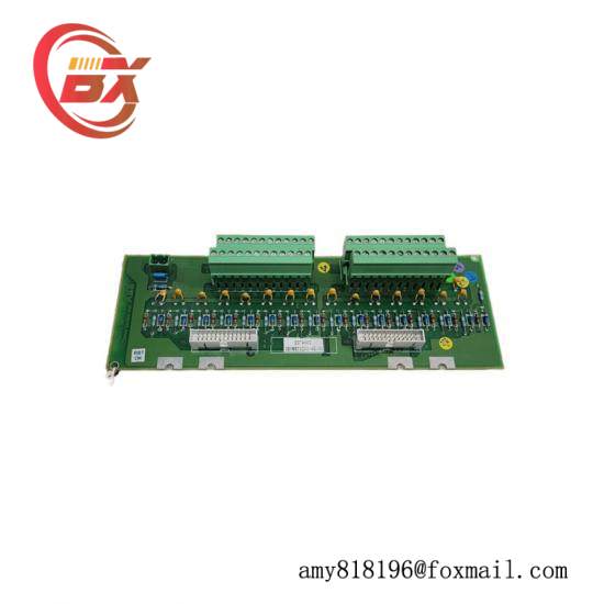 ABB DSTA002A 3BSE015196R1 Connection Unit