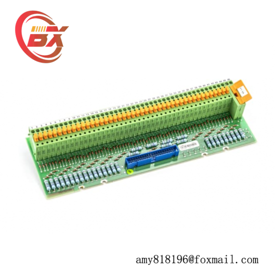 ABB DSTA121A 57120001NY  Termination Unit