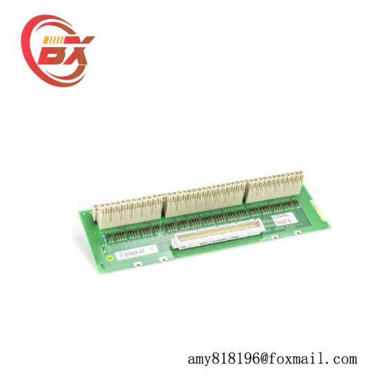 ABB DSTA145 57120001-HP  Connection Unit