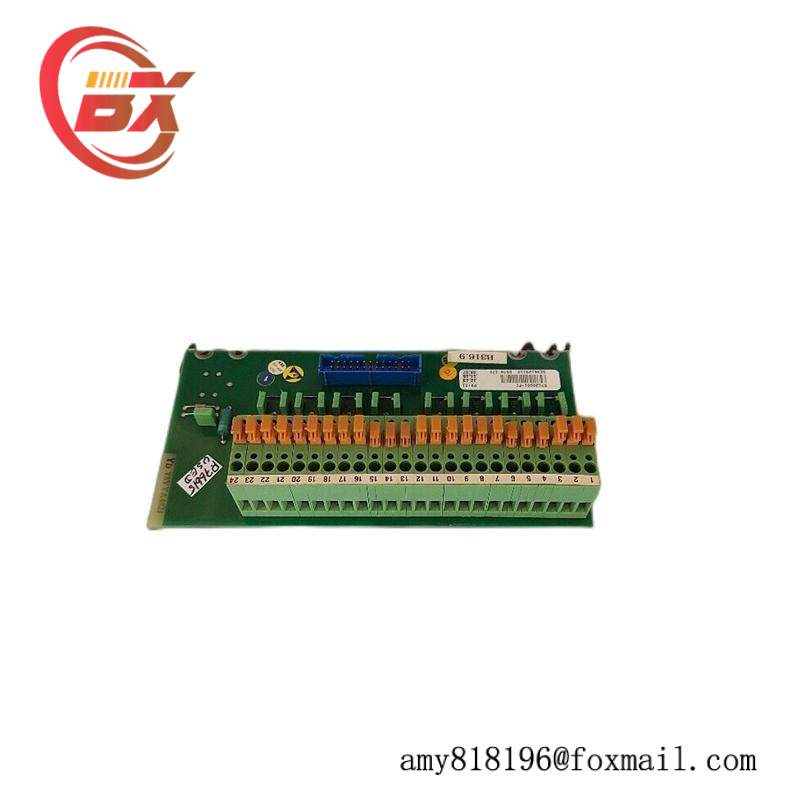 ABB DSTA170 57120001-FC Termination Unit