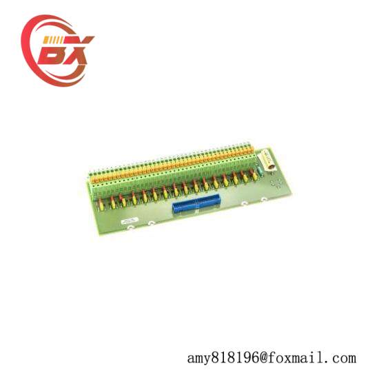 ABB DSTA180 57120001-ET/2 Brand New