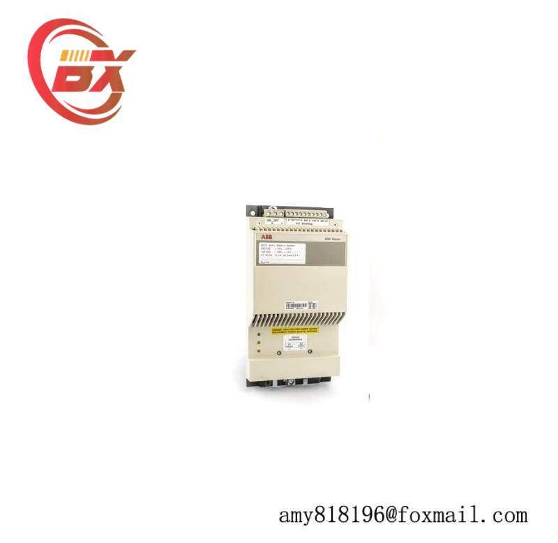 ABB DSTC404 57520001-DS Optical Modem