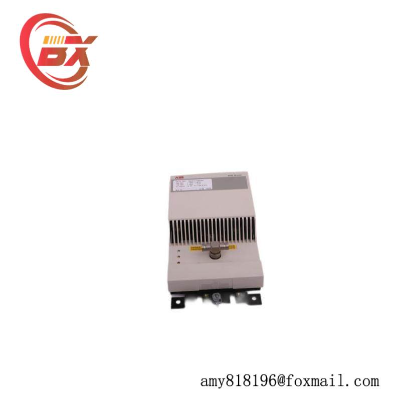 ABB DSTC452 MASTER FIELD BUS MODEM