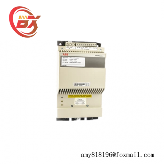 ABB DSTC454 5751017-F LDB Modem