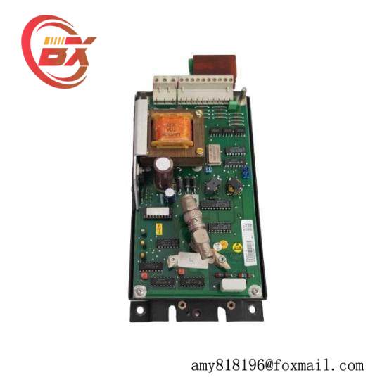 ABB DSTC 452 5751017-A  Master Modem Board