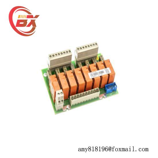 ABB DSTD108