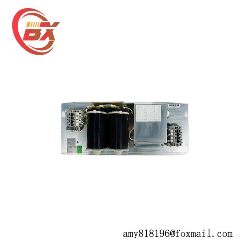 ABB DSTD110A Terminal Board