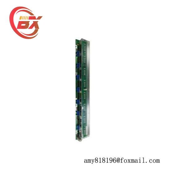 ABB DSTD145 3BSE007853R1 Connecting Unit