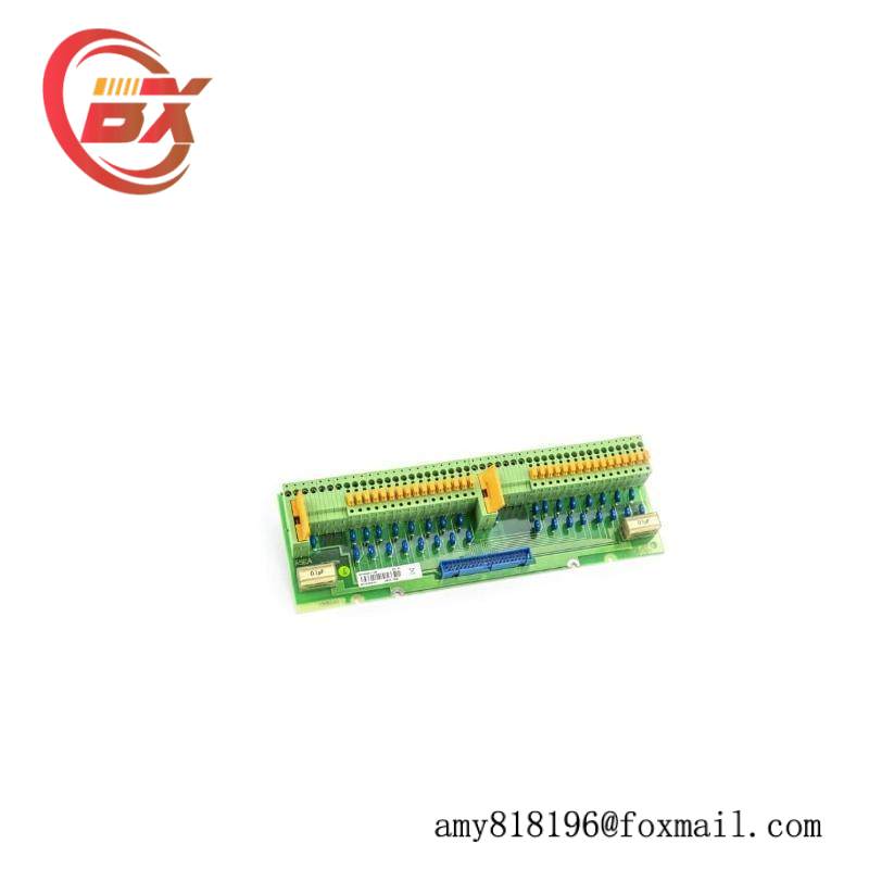 ABB DSTD150A 57160001-UH DSTD 150A Connection Unit for Digital