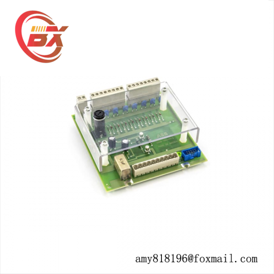 ABB DSTDW113 Terminal Unit