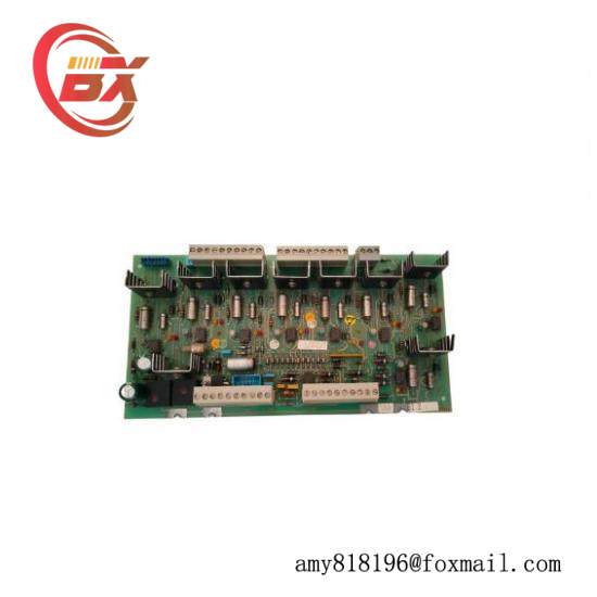 ABB DSTDW150 57160001-AAK  Digital Output Module