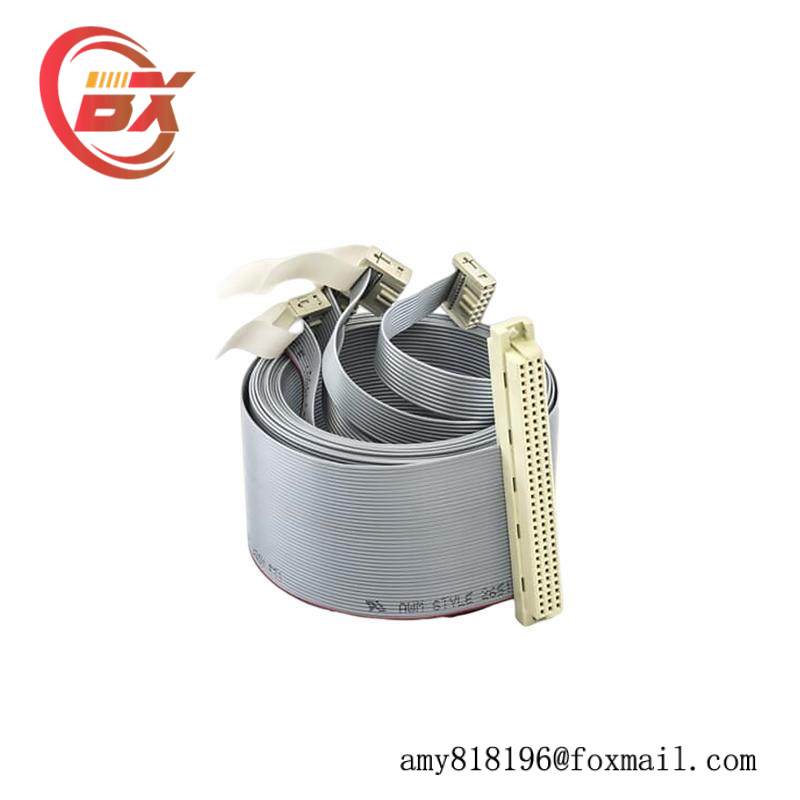 ABB DSTK165 26390603-AN Ribbon Cable