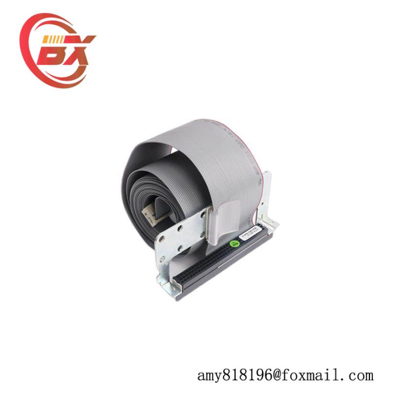 ABB DSTK 221L3 3BSC950164R30 Ribbon Cable Assembly